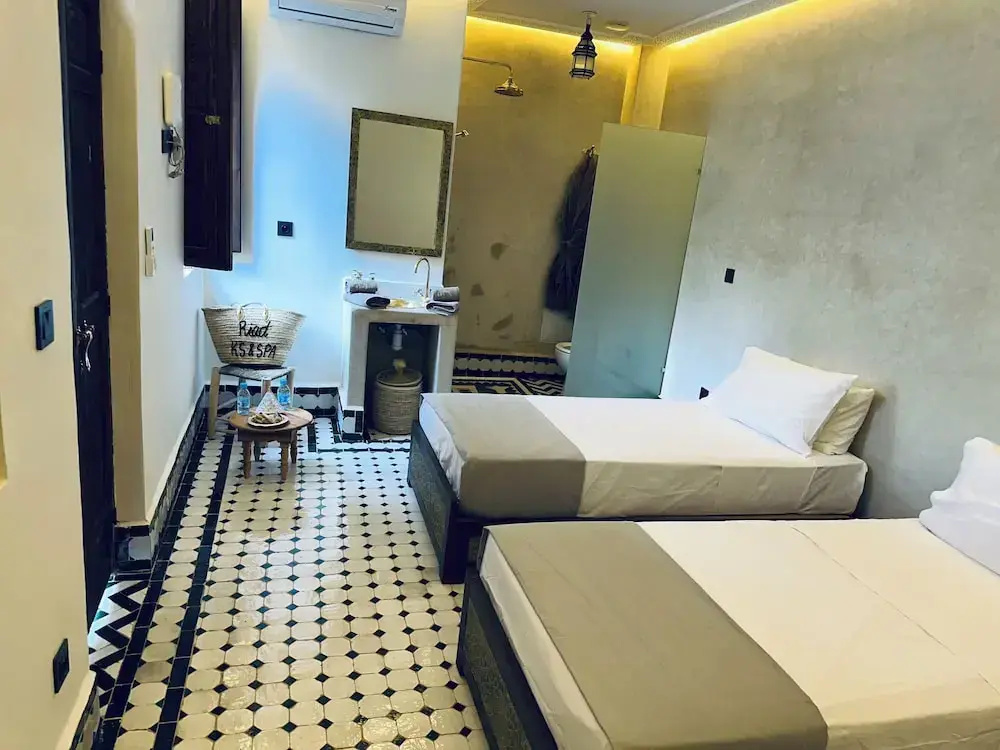 Riad Ks & Spa, photo 3