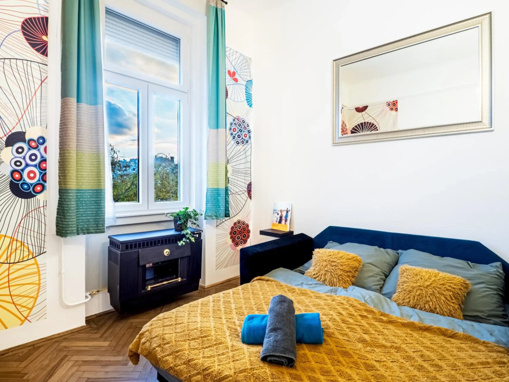 Gogol Studio Apartment, photo 3