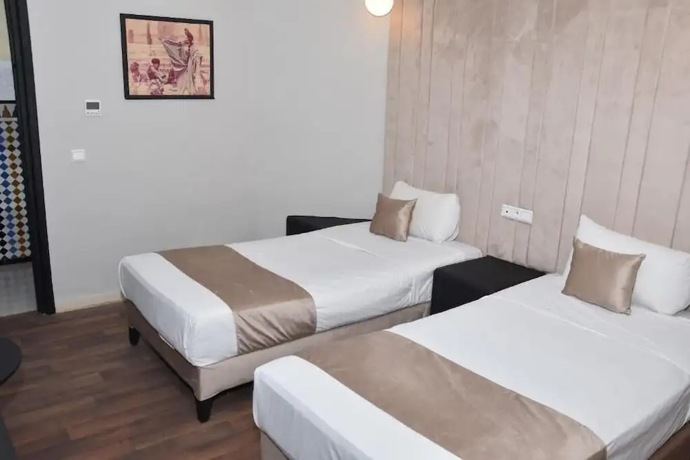 Cadé Hotel — photo 5