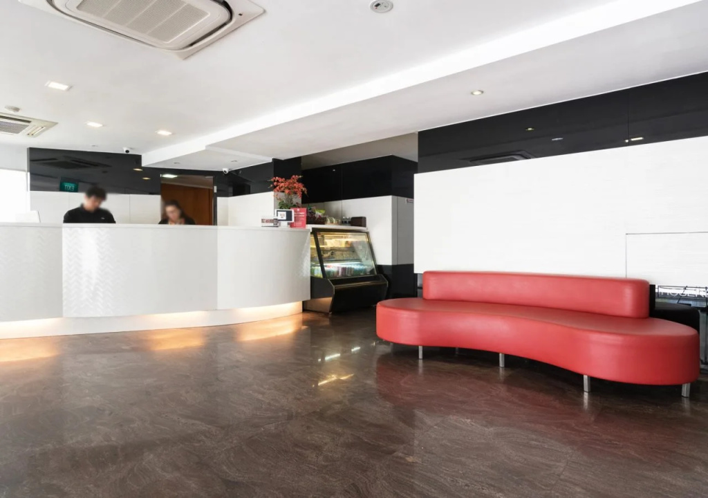 Harbour Ville Hotel — photo 2