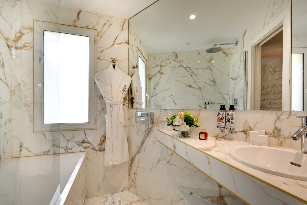Hôtel Kleber Paris & Spa — photo 8