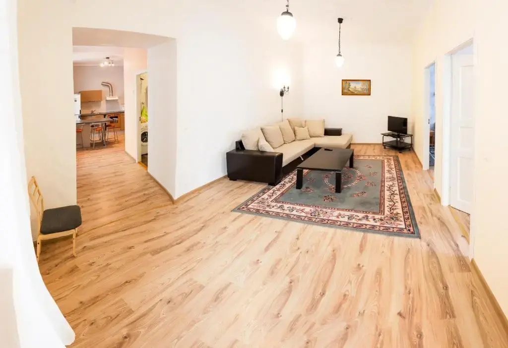 Rataskaevu Guest Apartment — photo 2