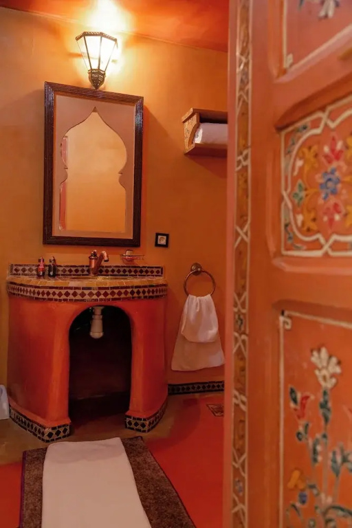 riad 4 jardins — photo 7