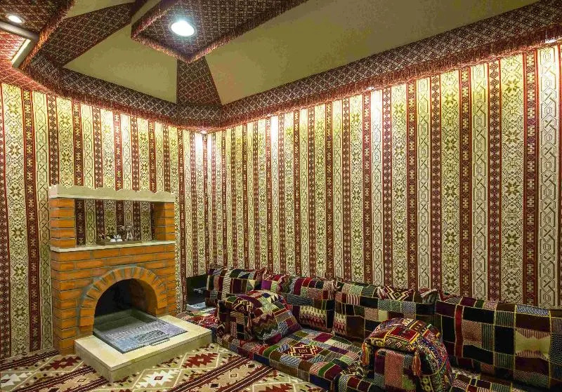 Rest Night Hotel Suites Al Hamra, photo 5