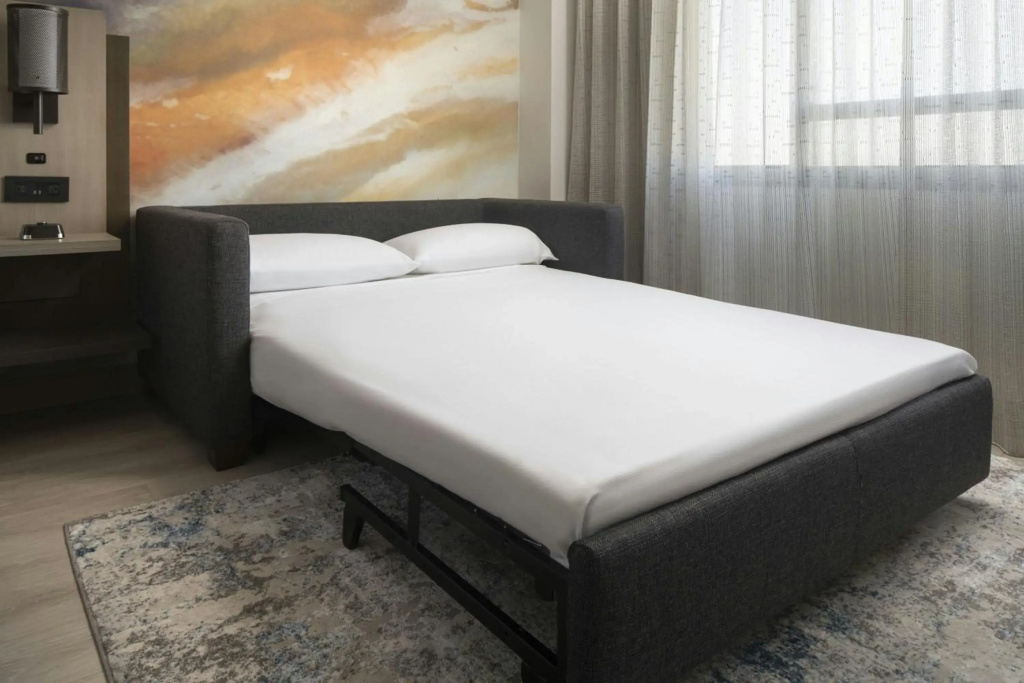 Torrance Marriott Redondo Beach — photo 6