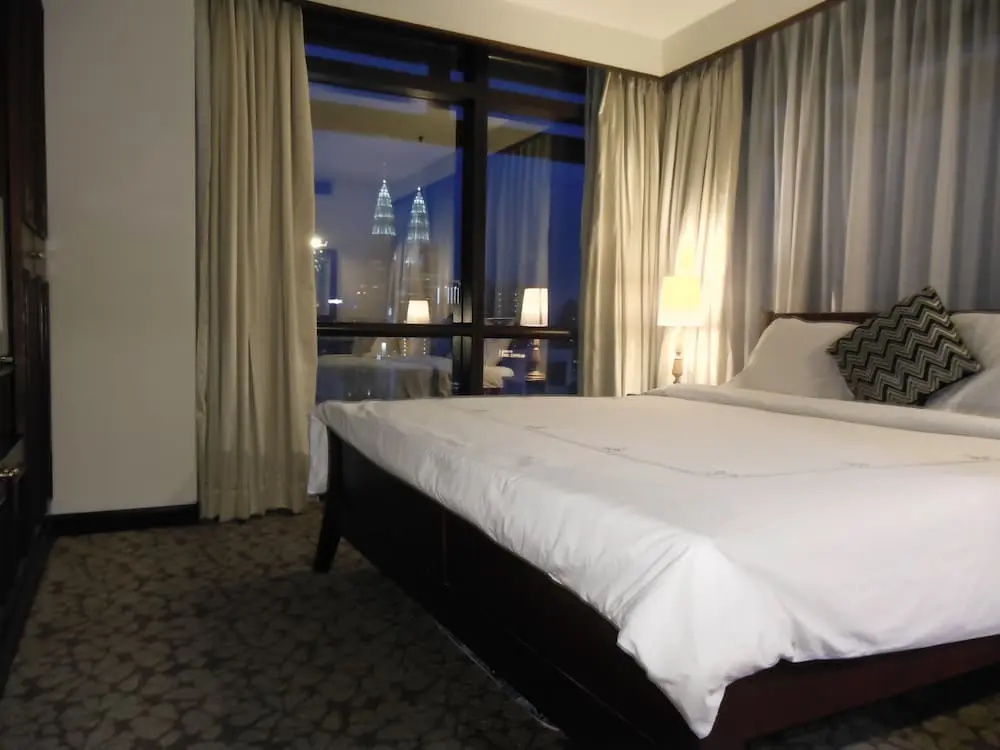 The Apartments at Times Square Kuala Lumpur by Robinsons, photo 5