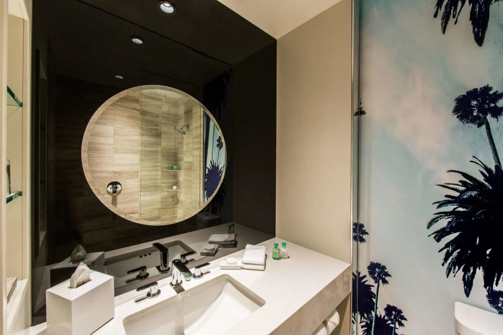 The Mosaic Hotel - Beverly Hills — photo 8