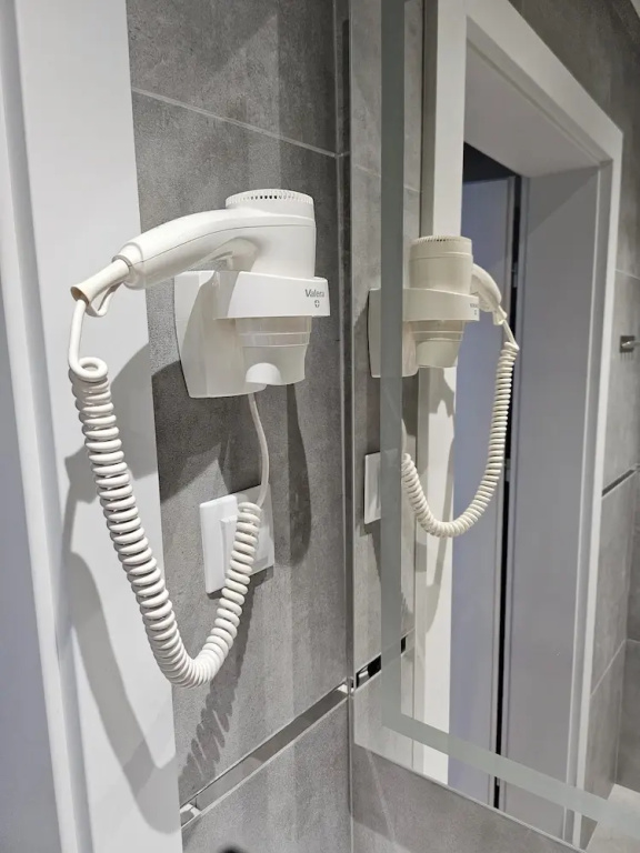 Aparthotel Warszawa — photo 6