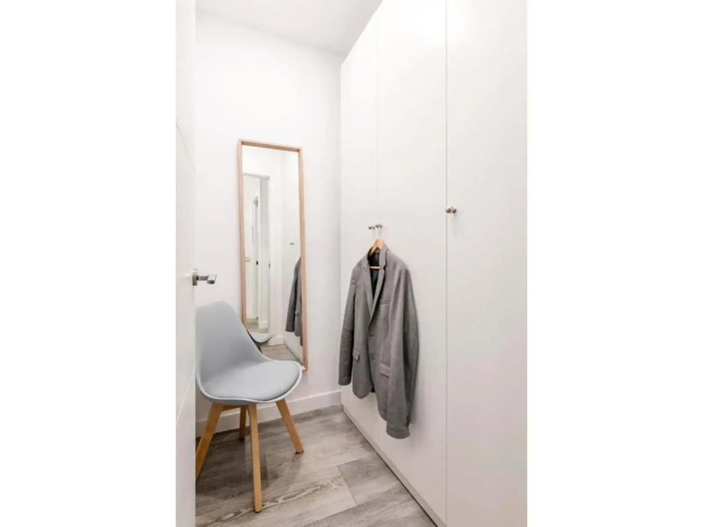 Agradable apartamento Arturo Soria D1, photo 4