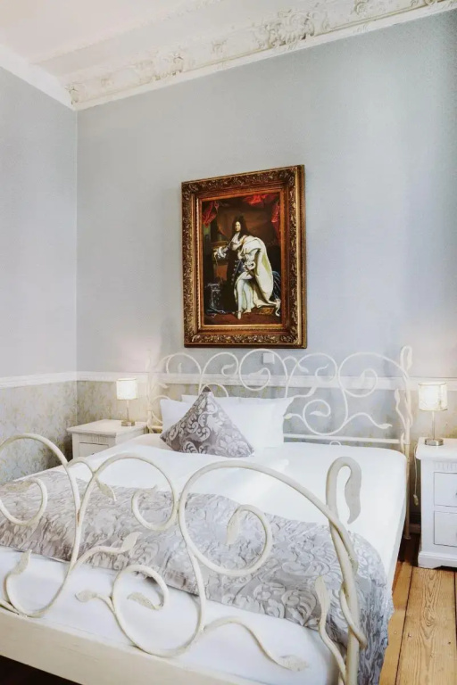 Honigmond Boutique Hotel Berlin - Mitte — photo 4