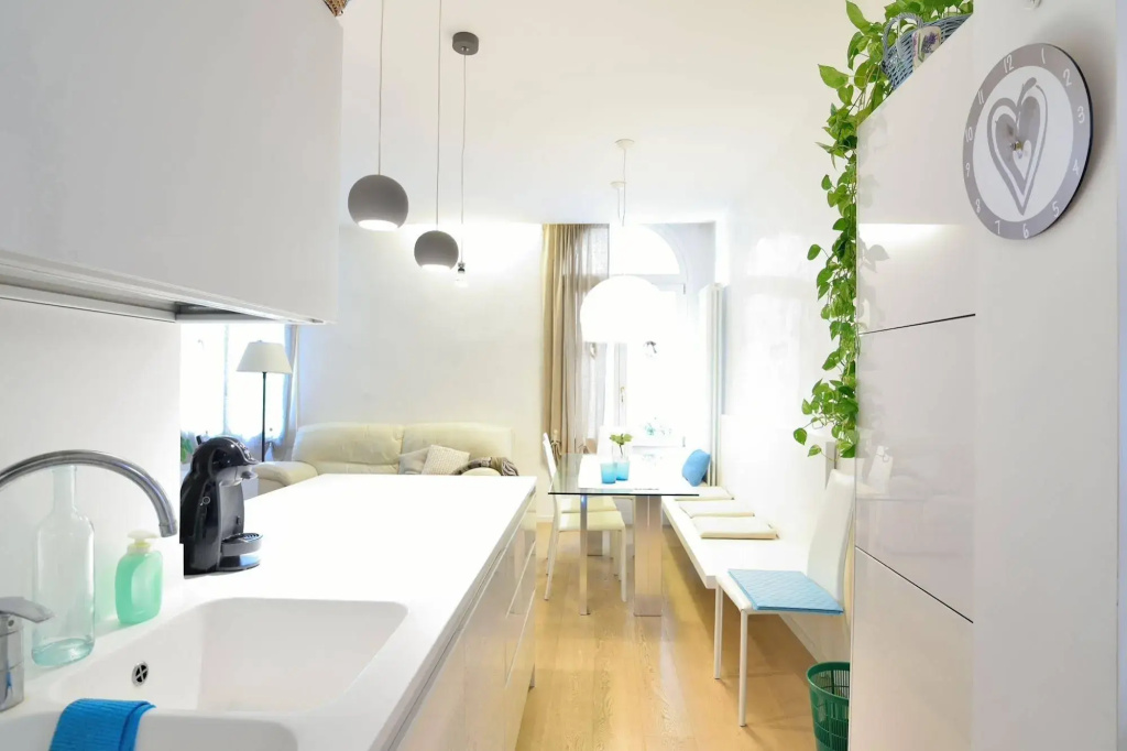 Al Campaniel Apartment, photo 5