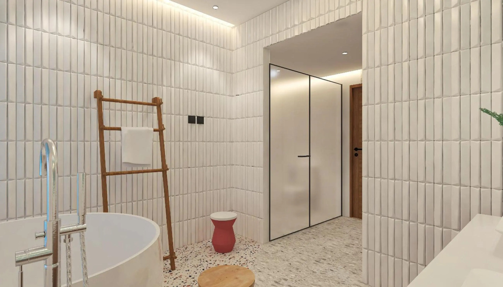 dusitD2 Feydhoo Maldives — photo 8