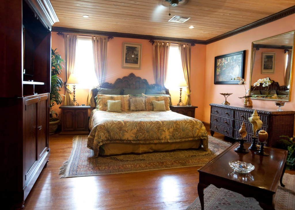 Graycliff Hotel And Restaurant, photo 3