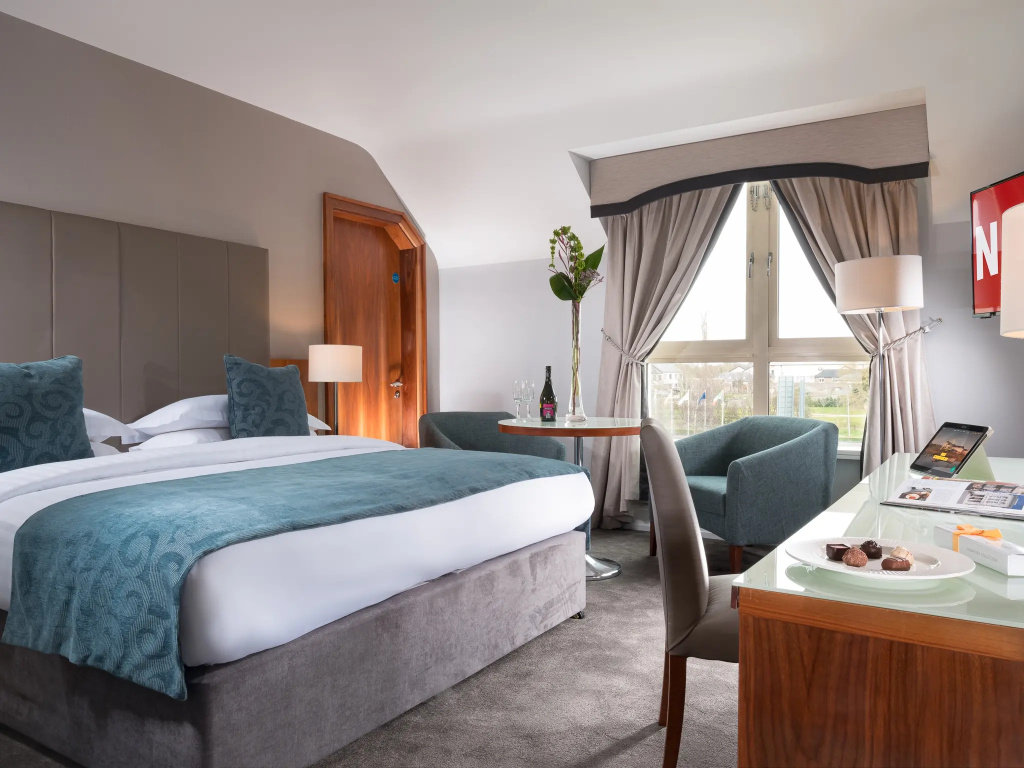 Castleknock Hotel — photo 6