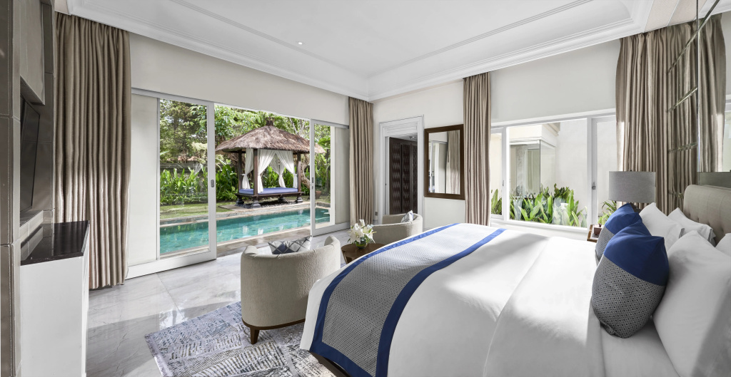 Sofitel Bali Nusa Dua Beach Resort — photo 8