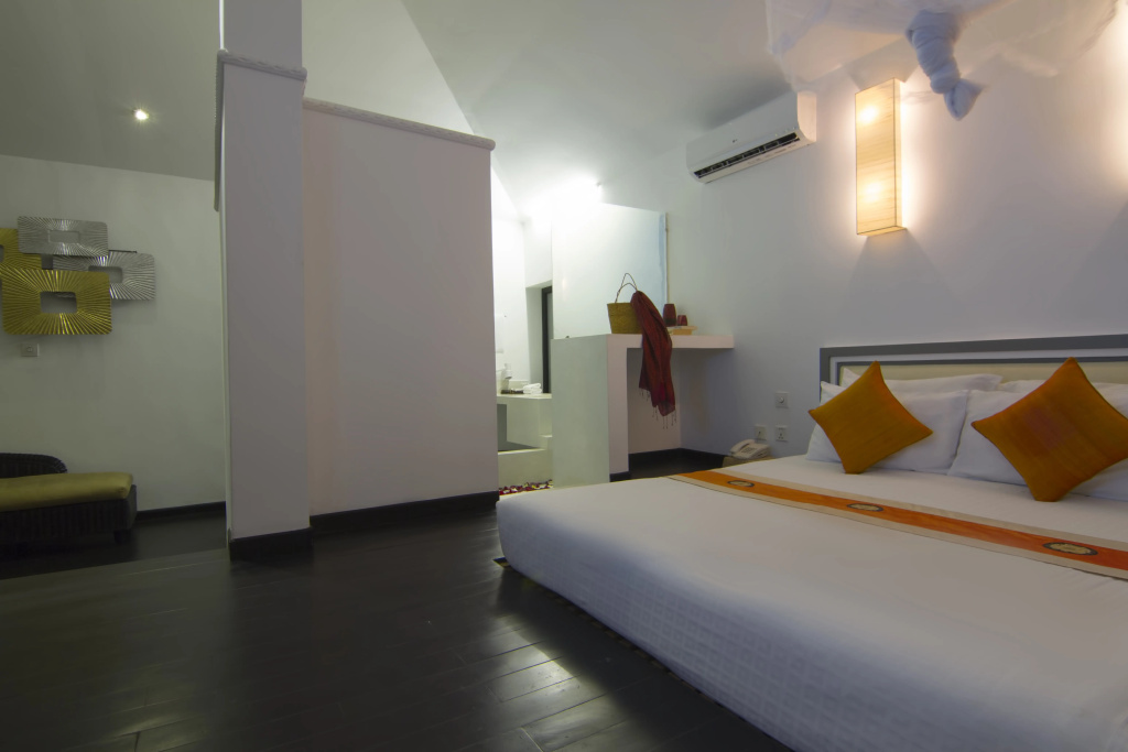 Apsara Greenland Boutique Hotel, photo 3