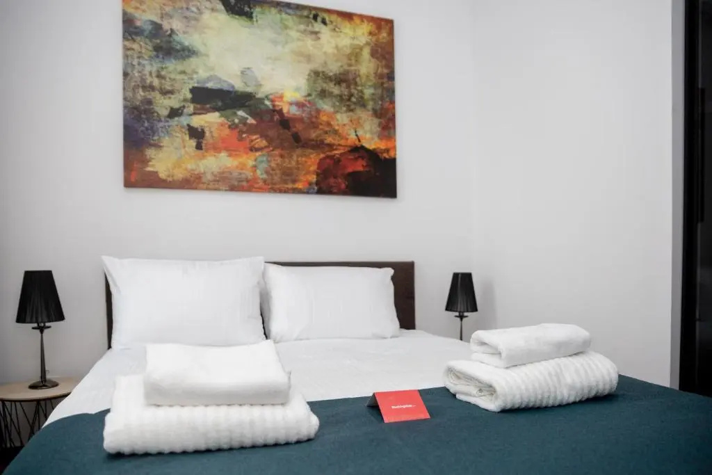Varsovia Comfort — photo 2