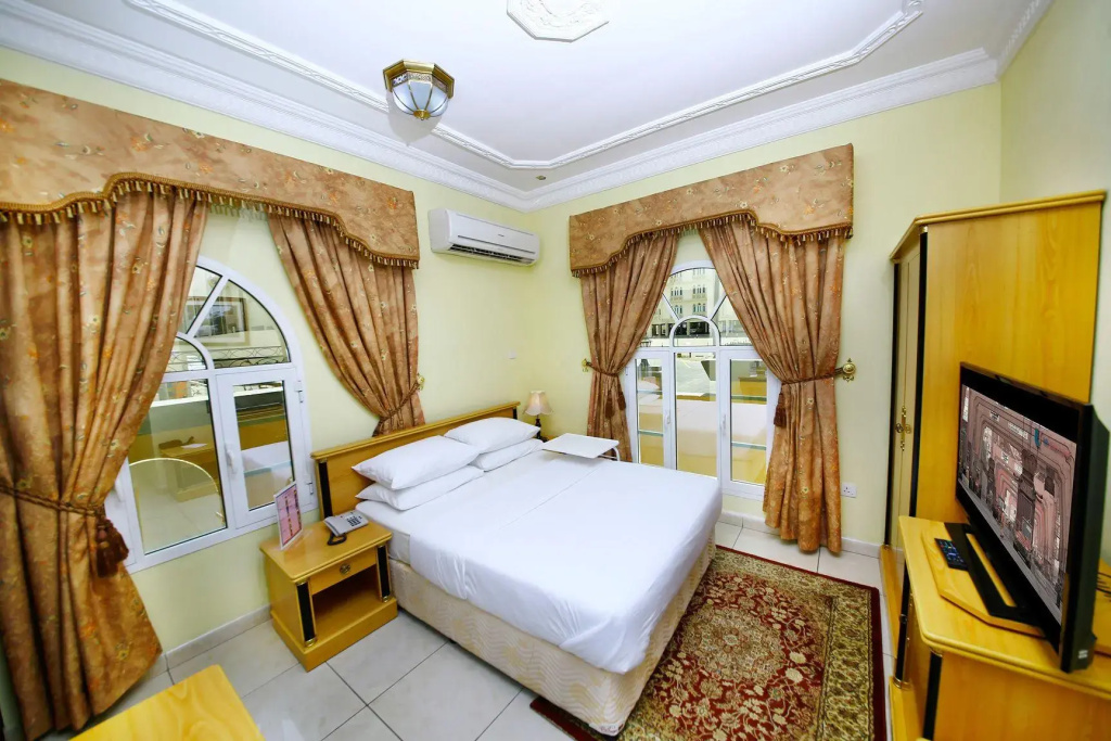Muscat International Hotel — photo 5