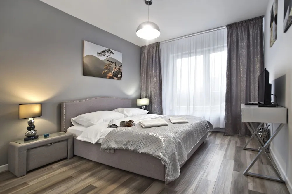 P&O Apartments Optyków — photo 5
