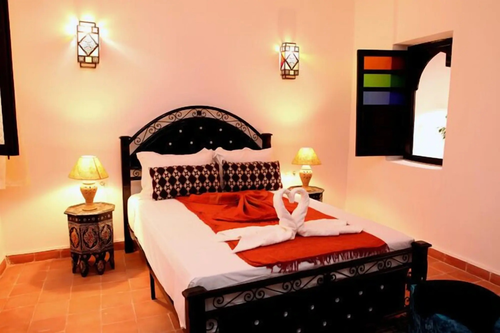 Riad Mounir — photo 6