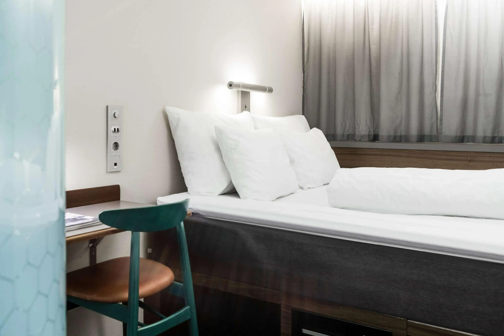 Best Western and hotel — photo 6