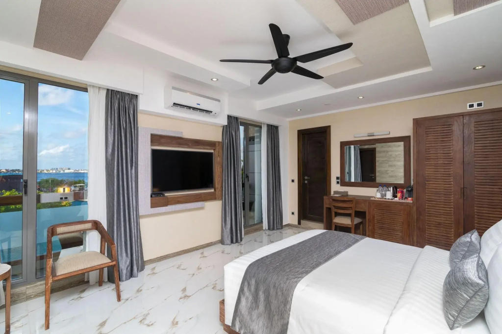 Samann Grand Hotel — photo 6