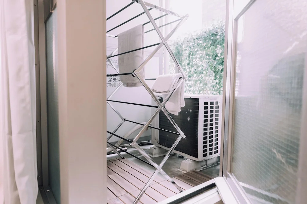 Minimalist Loft 401 — photo 7