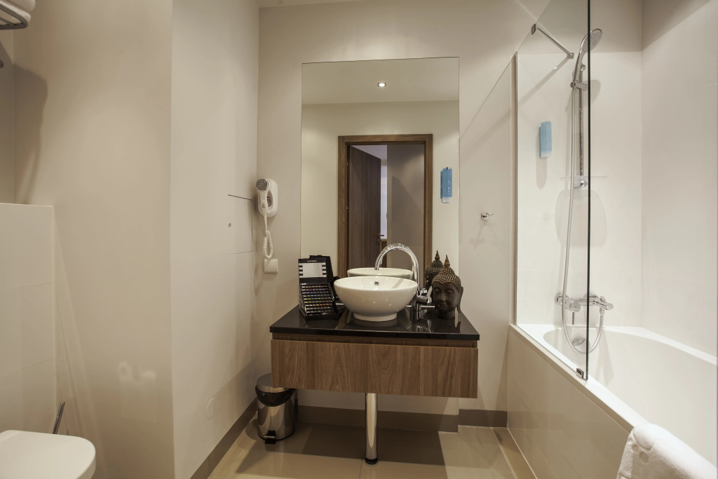 Oxygen Residence — photo 7
