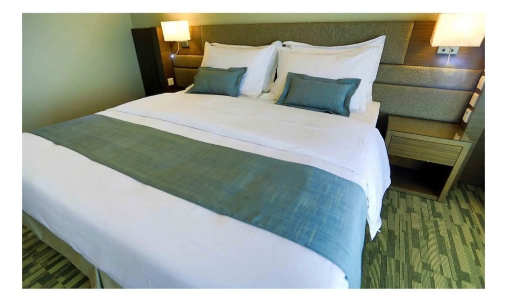 loren serviced Apartment Corniche, photo 4