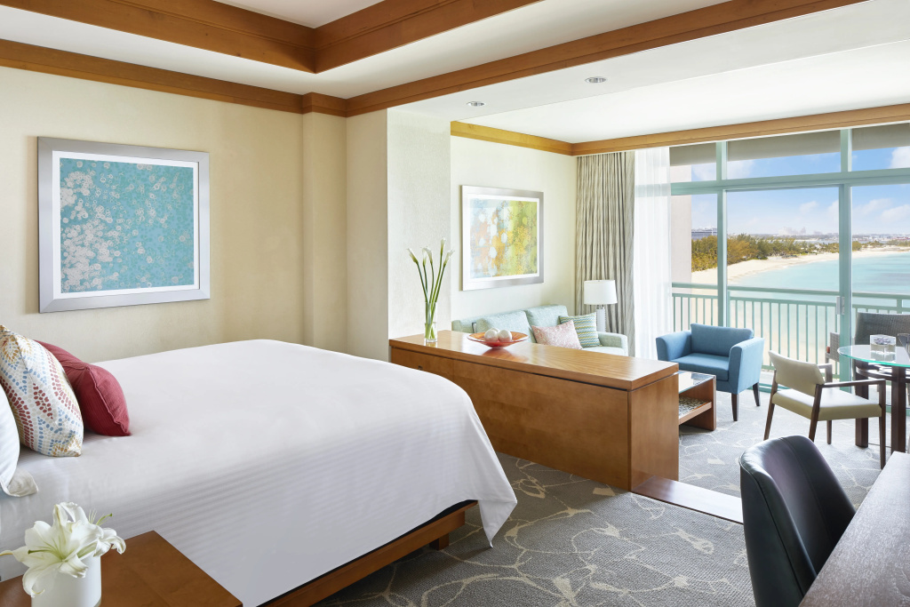 The Cove at Atlantis, photo 3