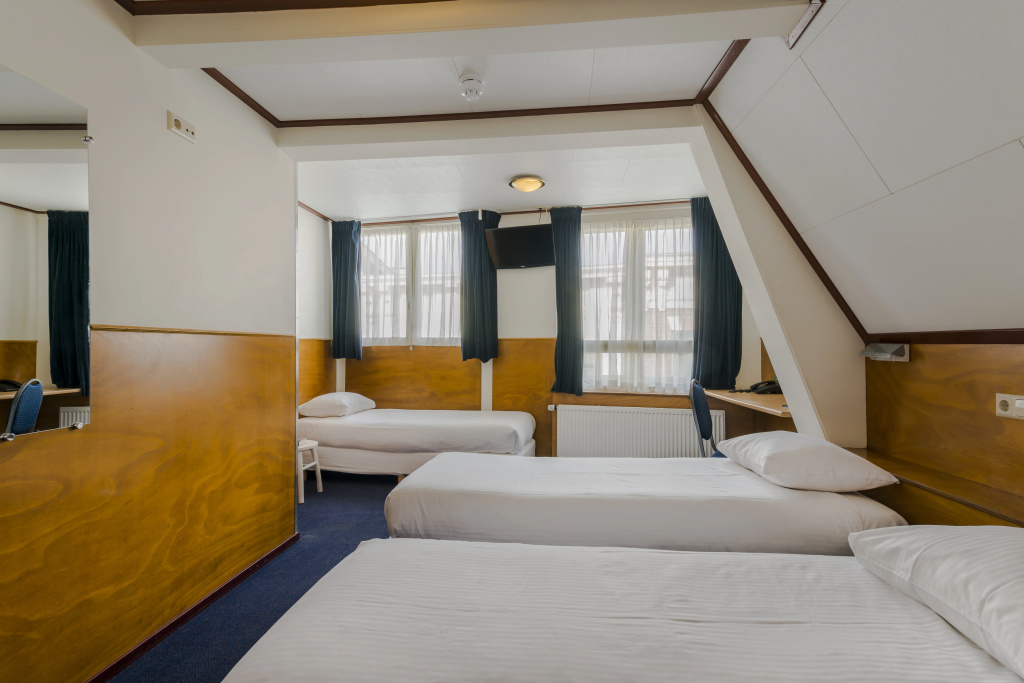 Hotel van Gelder — photo 5