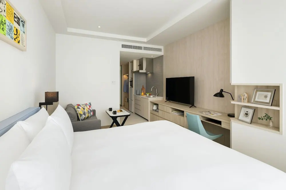 Hyatt House Tokyo Shibuya, photo 4