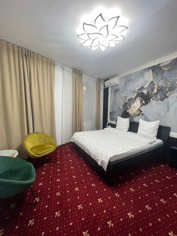 Hotel EvoZava Central — photo 6
