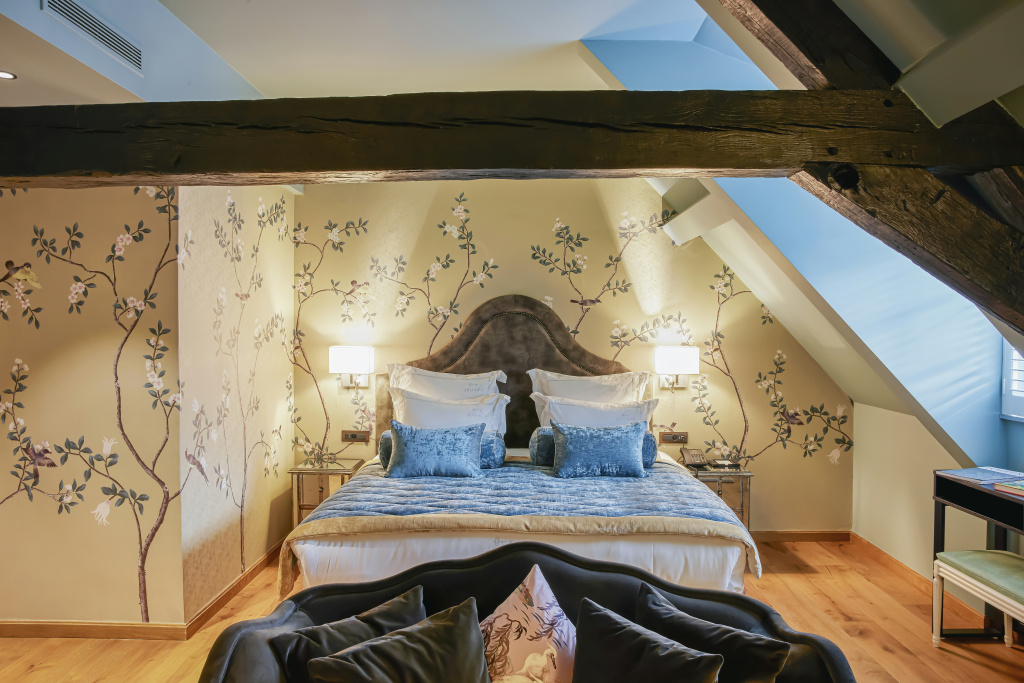 Juliana Hotel & Spa - Brussels Centre, photo 4