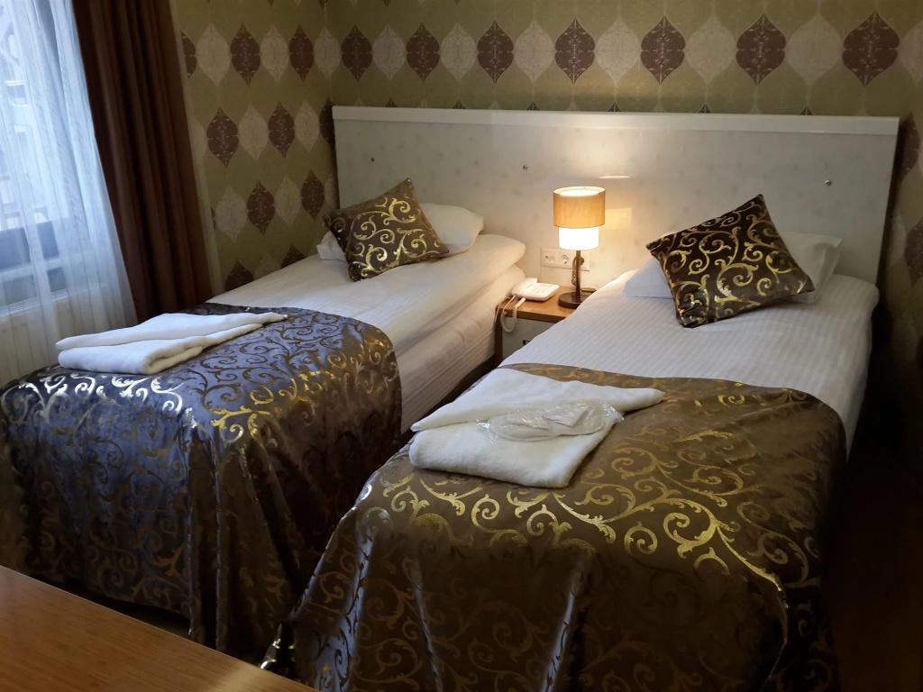 Know Hotel & Hostel — photo 7