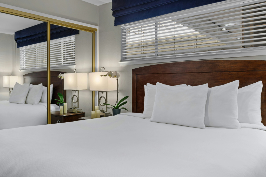 Suites At Fishermans Wharf — photo 6