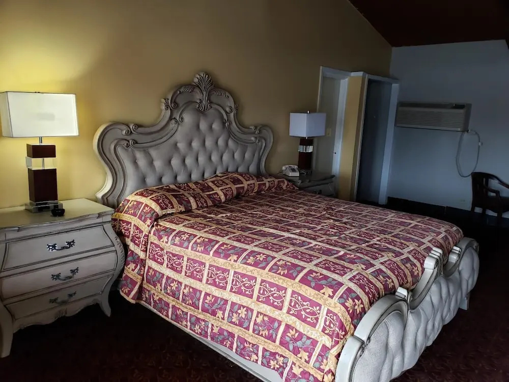 Welcome Inn & Suites - Lyons — photo 4