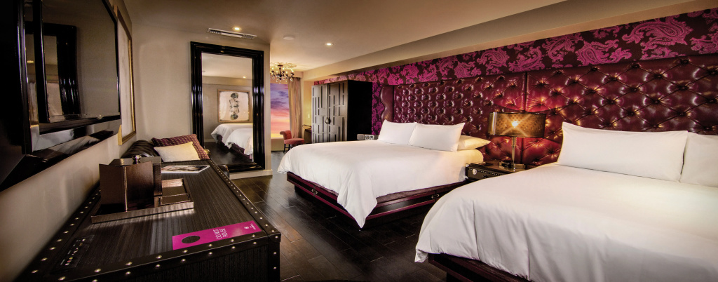 The Vanderpump Las Vegas Hotel & Casino - A Caesars Rewards Destination, photo 3