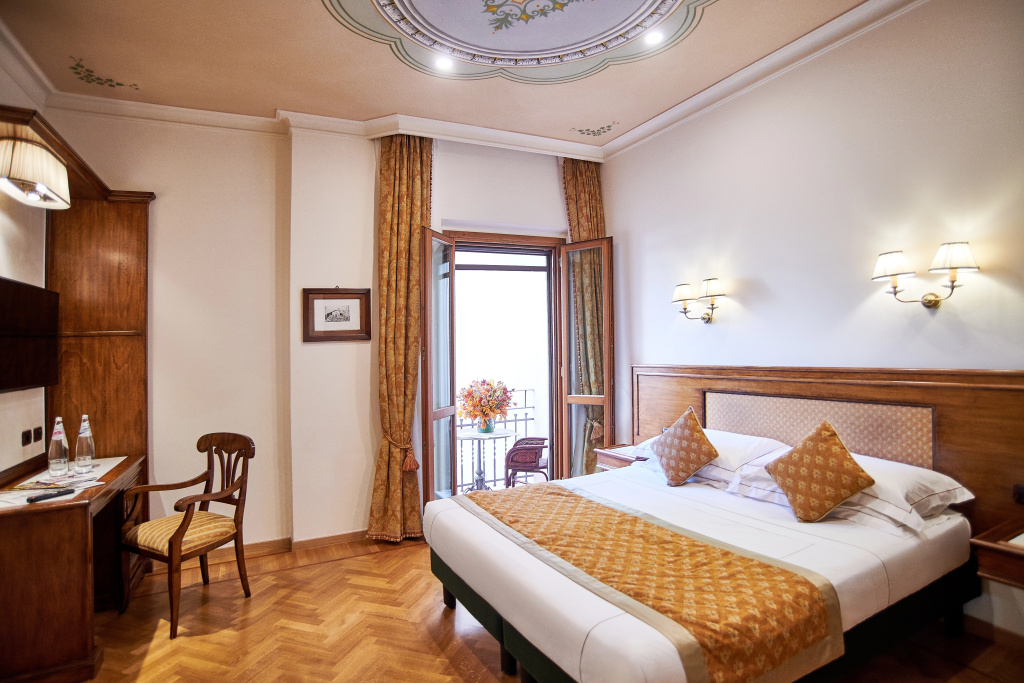 Hotel Adler Cavalieri — photo 3
