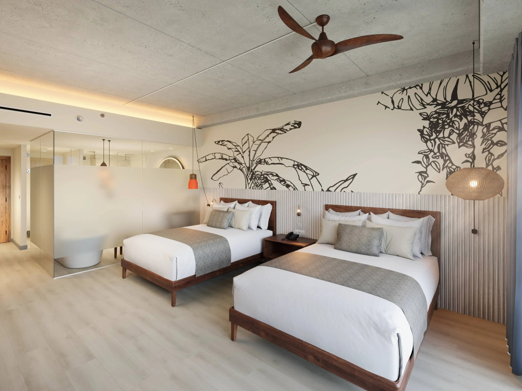 Mondrian Cancun All Inclusive