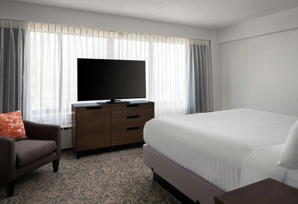 Sonesta ES Suites Chicago Downtown Magnificent Mile - Medical — photo 7