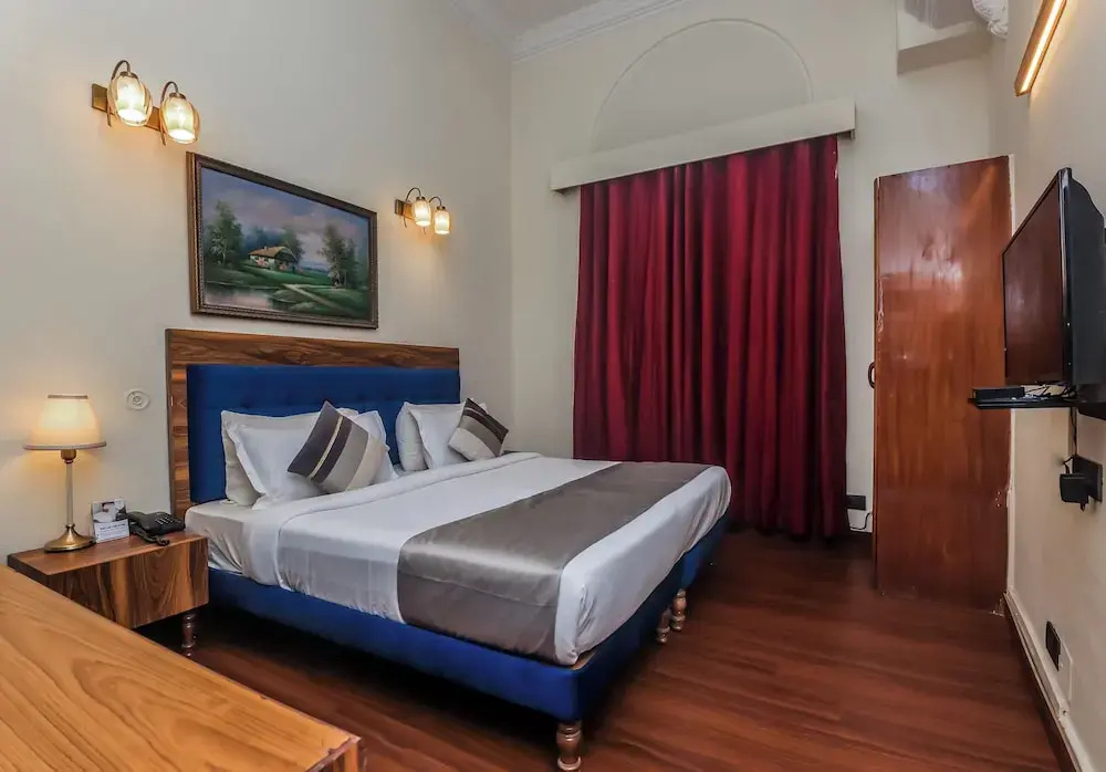 asar CP Outer Circle by Orion Hotels — photo 6