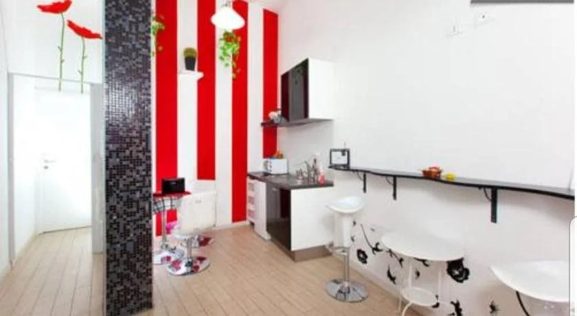Family Hostel Milano — photo 8