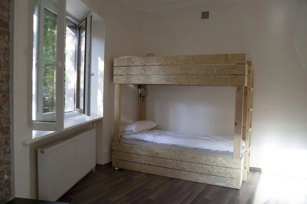 Lull Hostel — photo 2
