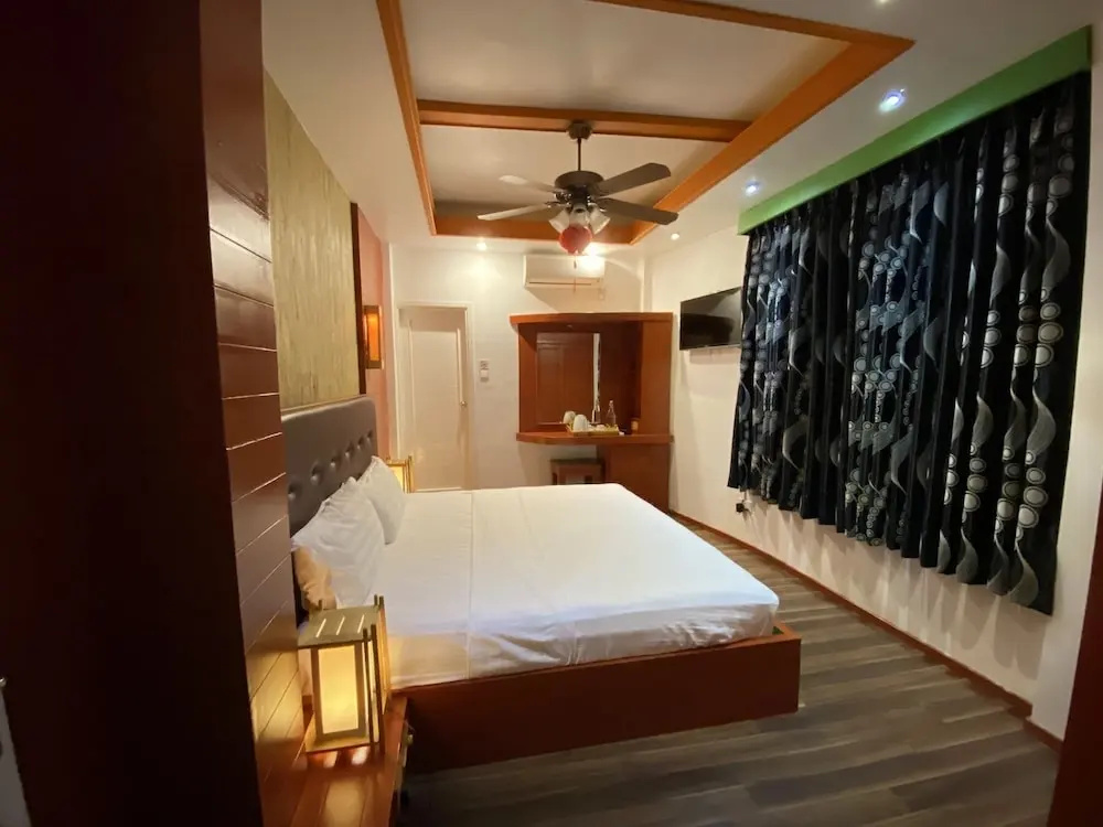 Niu Inn & Spa Hulhumale — photo 7