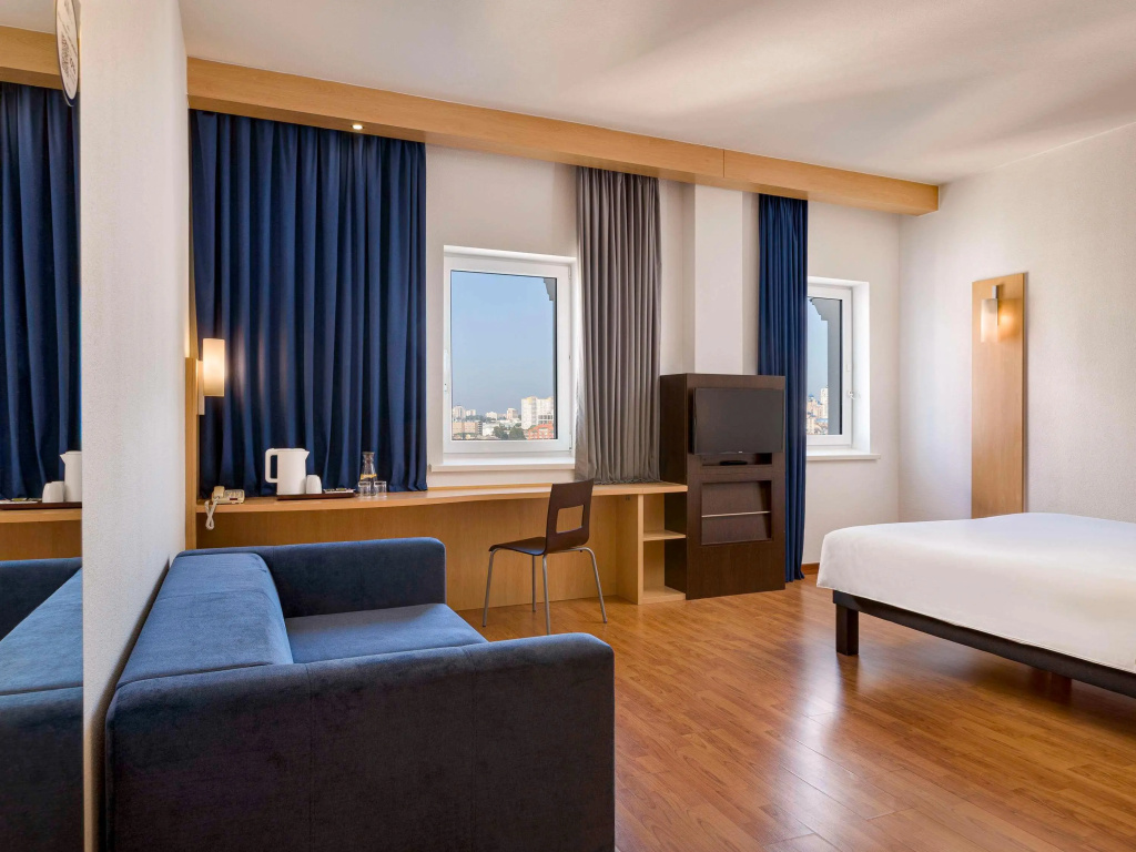 ibis Киев Центр, photo 4