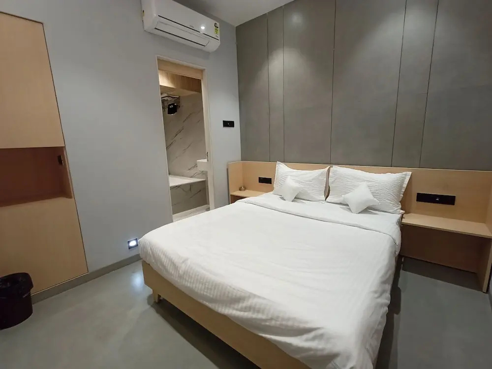 Hotel Golden Suites - Near Nesco, photo 4