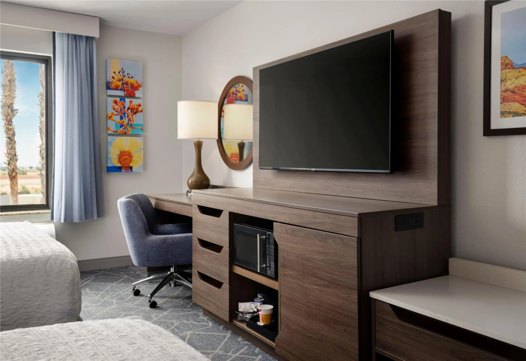 Hampton Inn & Suites Las Vegas-Red Rock/Summerlin — photo 7