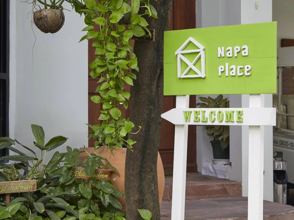 NT Place Sukhumvit Suites