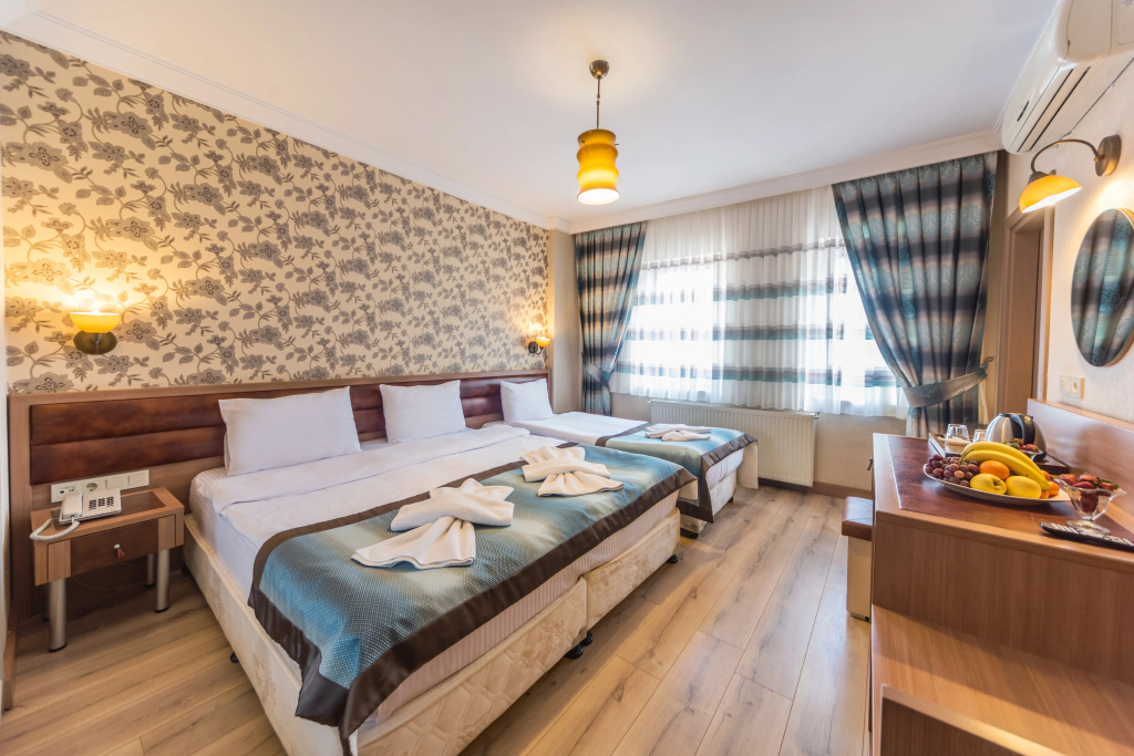 Senabil Hotel Old City — photo 8